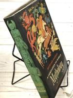 RICHARD BARBAR / A companion to world  MYTHOLOGY