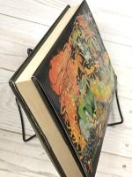 RICHARD BARBAR / A companion to world  MYTHOLOGY