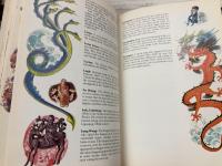 RICHARD BARBAR / A companion to world  MYTHOLOGY