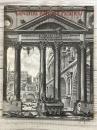 ピラネージ版画展
Giovanni Battista Piranesi