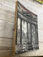 ピラネージ版画展
Giovanni Battista Piranesi