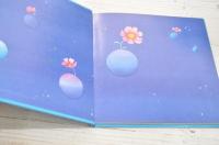 星に咲く花　妖精村　MOE　HATAO