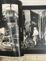 人間とは何か？　第3回世界写真展　明日はあるか