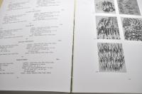 Arman Estampes　Catalogue Raisonne　フランス語