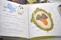 はがぬけたらどうするの?　せかいのこどもたちのはなし