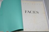 Faces: Paul Davis Portraits　英語版