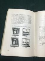 JAPANESE POSTAGE STAMPS <TOURIST LIBRARY:30> 日本ノ郵便切手