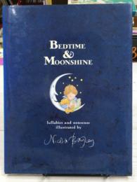 BEDTIME&MOONSHINE　ソンリーサ4　英語(シンガポール)