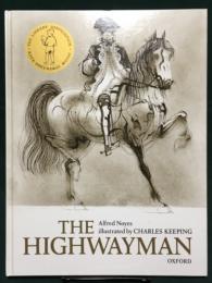 The Highwayman 英語版