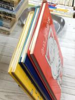 だいじな絵本シリーズ　3冊セット　函入り