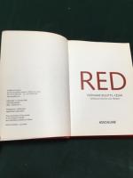 RED　INTRODUCTION DE LOIC PRIGENT　フランス語版
