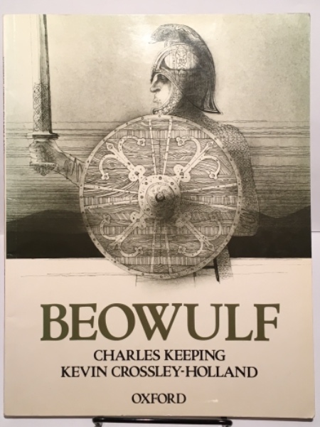 Beowulf 叙事詩「ベオウルフ」 Beowulf 叙事詩「ベオウルフ」 Beowulf 叙事詩「ベオウルフ」