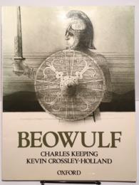 Beowulf　ベオウルフ（英語版ペーパーバック）