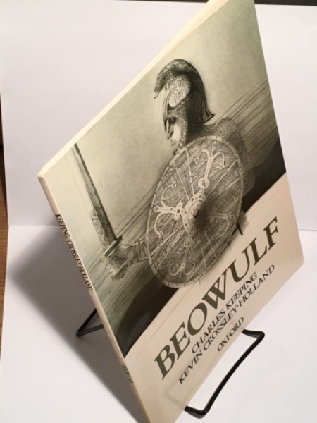 Beowulf 叙事詩「ベオウルフ」 Beowulf | TYPE-MOON Wiki | Fandom