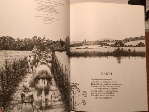 The Lady Of Shalott シャーロット姫 英語版 Charles Keeping イラスト Alfred Lord Tennyson 原作 古書 アベイユ ブックス 古本 中古本 古書籍の通販は 日本の古本屋 日本の古本屋 The Lady Of Shalott シャーロット姫 英語版 Charles Keeping イラスト Alfred Lord Tennyson 原作 古書 アベイユ ブックス 古本 中古本 古書籍の通販は 日本の古本屋 日本の古本屋
