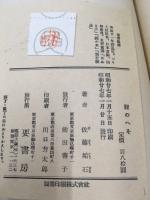 狸のへそ