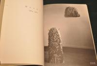 戸谷成雄　TOYA Shigeo Woods 1984-1987　（図録）