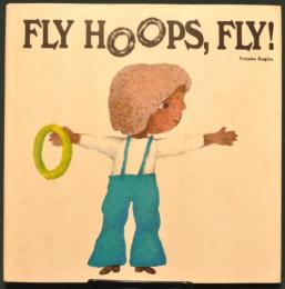 FLY HOOPES , FLY！