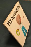 FLY HOOPES , FLY！