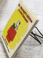 Dr. Snoopy's Advice to Pet Owners　（英語版）