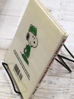 Dr. Snoopy's Advice to Pet Owners　（英語版）