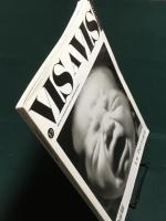VIS A VIS （ヴィザヴィ）　13 le portrait　L1466　写真集(フランス)