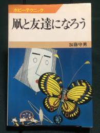 凧と友達になろう　ホビーテクニック12