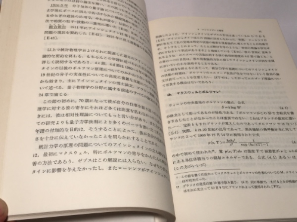 神は老獪にして アインシュタインの人と学問(アブラハム パイス