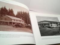 Oregon　Then & Now