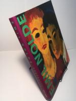 Emil Nolde （エミール・ノルデ） Blick Kontakte Fruhe Portrats/ Eye Contact Early Portraits