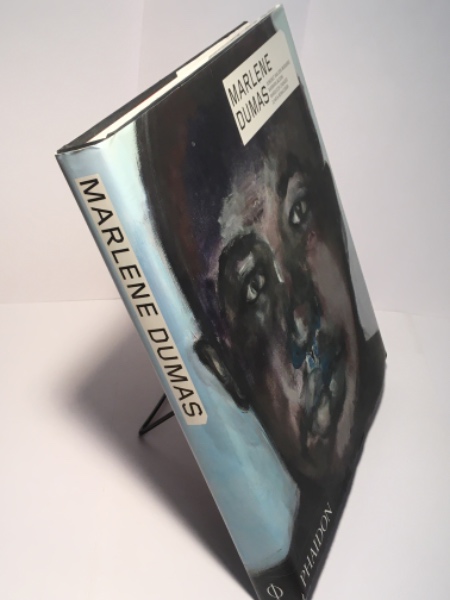 Marlene Dumas （マルレーネ・デュマス）( Barbara Bloom (著
