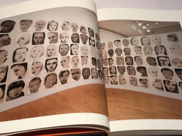 Marlene Dumas （マルレーネ・デュマス） | ¥20,000 - 日本の古本屋