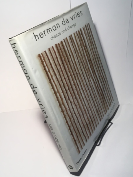 herman de vries「fragments」 ヘルマン・デ・フリース Herman de Vries （ヘルマン・デ・フリース） chance and change