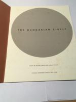 THE HUNGARIAN CIRCLE 1916-1940