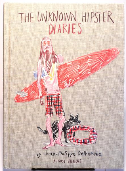 福袋 バースデイ The ジャン・フィリップ・デローム Diaries Hipster Unknown アート/エンタメ