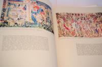 Great Tapestries / The Web of History from 12th. To the 20th. Century