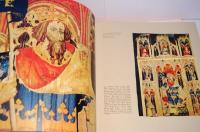 Great Tapestries / The Web of History from 12th. To the 20th. Century