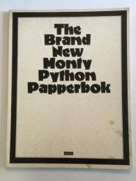 The Brand New Monty Python  (Papperbok)