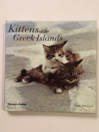 Kittens of the Greek Islands ( ギリシャ諸島の子猫 )