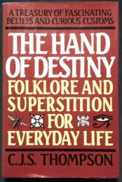 Hand Of Destiny 　（Folklore & Sup）