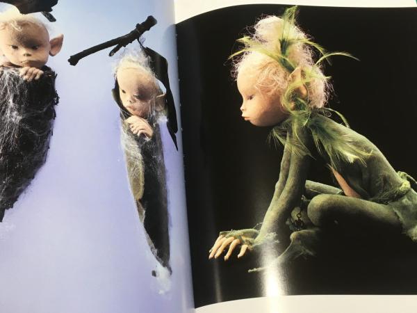 魅惑の人形たち 与勇輝作品集(与勇輝(著) , 藤森武(撮影 魅惑の人形たち 与勇輝作品集(与勇輝(著) , 藤森武(撮影