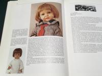Puppen und spielzeug aus zelluloid　（セルロイドの人形とおもちゃ）ドイツ語版