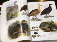 世界大博物図鑑　4 鳥類