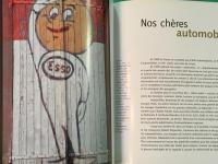 Anciennes publicités murales : Les murs peints murmurent （フランス語版）