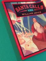 Santa Calls (FOSSETTE 11)