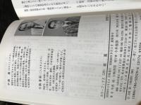 能面　カラーブックス 529