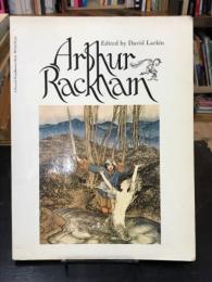 Arthur Rackham 　（英語版）