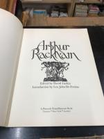 Arthur Rackham 　（英語版）