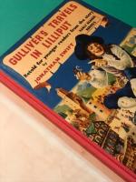 Gulliver's Travels in Lilliput: Retold for very young readers (Early Reader Series 5)