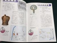 古墳めぐりハンドブック